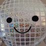 Brand new  Disco Dave Soft Toy Image 4