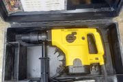 DeWalt SDS Max Hammer Drill