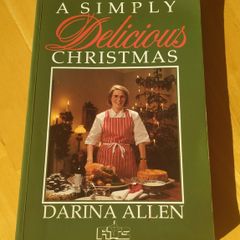 Darina Allen's Simply Delicious Christmas