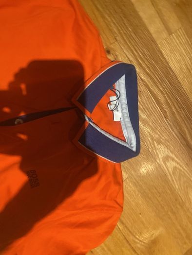 Boys Hugo Boss  tshirt
