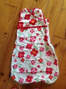 Genuine Grobag 0-6 Months 1tog