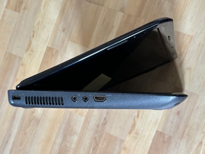 Dell Inspiron N5010 (inspiron 15r) Laptop
