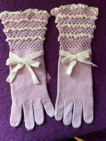 Alice Hannah Gloves