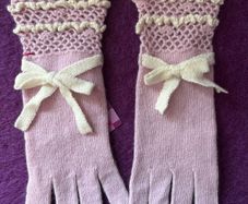 Alice Hannah Gloves