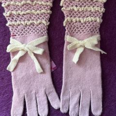 Alice Hannah Gloves