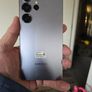 Samsung S25 Ultra 256gb Ice Blue Grade A Samsung Warranty 5 battery cycles Boxed. Image 2