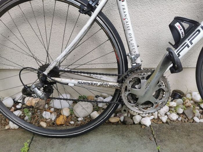 Bike