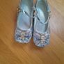 Girls Shoes Image 4