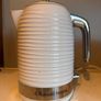 Russell Hobbs kettle & toaster set Image 3