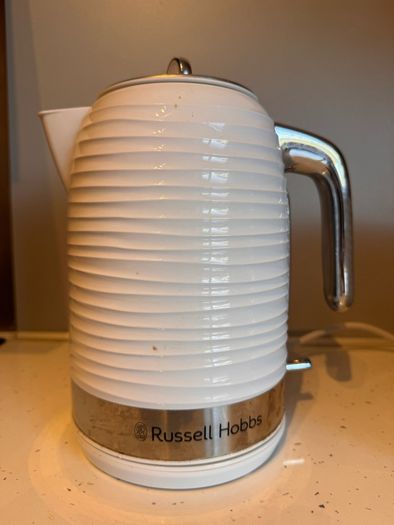 Russell Hobbs kettle & toaster set