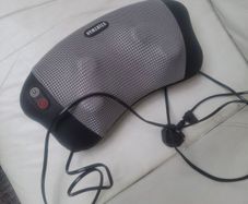shiatsu massager