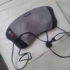 shiatsu massager
