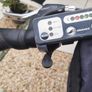 Hybrid giant bike Image 5