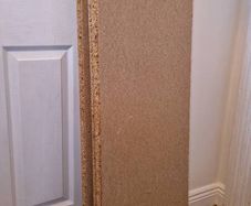 Attic Floor panels