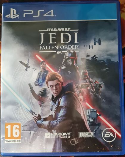 PS4 Games