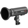 Outdoor Flash Lamp Jinbei Orlit Westcott Rovelight HD 200 Pro with dedicated reflector Image 7