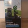 2 3m Cable Tidy Kit Sets a Car Phone Mount a Dimmer light Switch Image 3