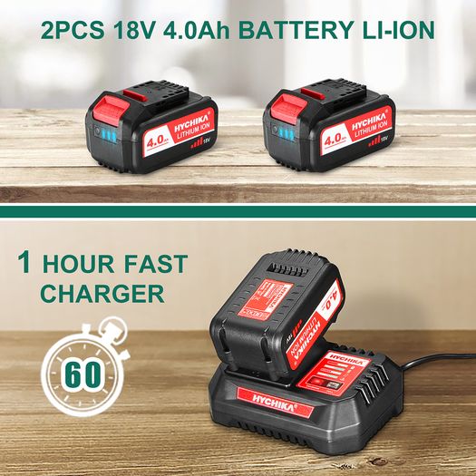 BRAND NEW 36V Brushless Leaf Blower Cordless Lithium Battery