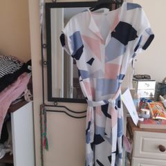 ladies dresses