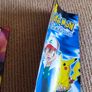 Pokemon comic issue 1 & poster Image 2