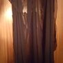 chiffon gown Image 2