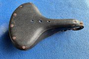 Vintage Wrights saddle