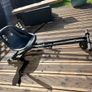Hoverboard seat attachment Image 2