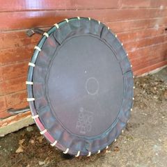 Fitness Trampoline