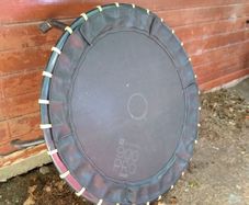 Fitness Trampoline