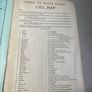 List Of Stations and Maps of The London Midland and Scottish Railway Image 4