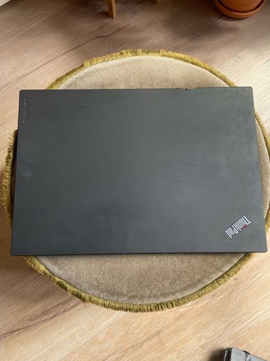 Lenovo T580 8th gen