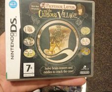 Nintendo dsi