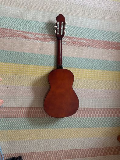 Child 1/4 Guitar