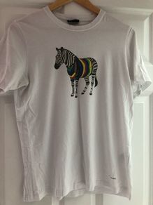 Paul Smith Top - Medium