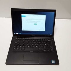 Dell Latitude 7480 | Intel Core i5-6300U | 8GB RAM | 256GB SSD | 14" Linux Laptop