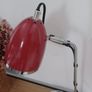 Adjustable metal lamp Image 3