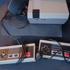Nintendo