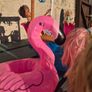Large Barbie Summer Vacation Bundle - Boat, Pool & 6 Dolls Image 8