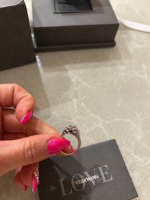 Engagement ring