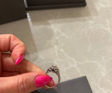 Engagement ring