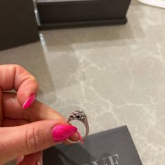 Engagement ring
