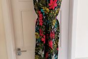 Women's Jumpsuit Reduced Nwt Size 14