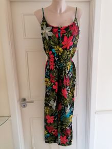 Women's Jumpsuit Reduced Nwt Size 14