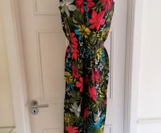 Women's Jumpsuit Reduced Nwt Size 14