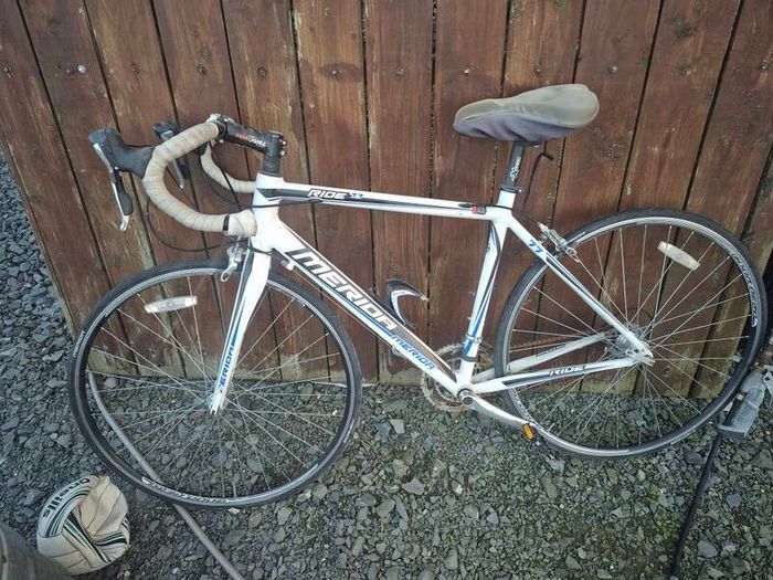bike swap