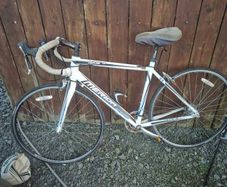 bike swap
