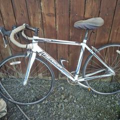 bike swap