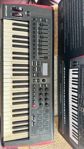 Novation impulse 49