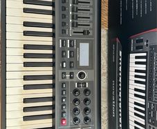 Novation impulse 49