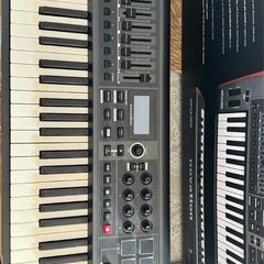 Novation impulse 49